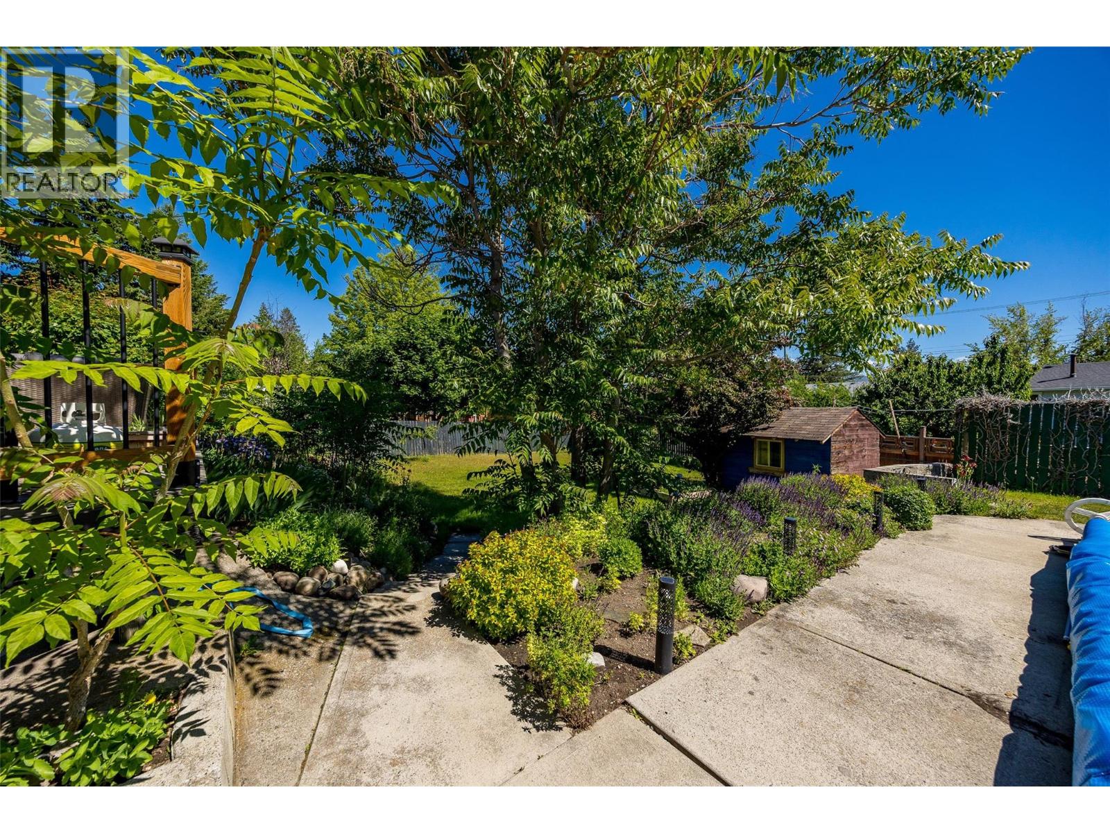  3592 Barney Road, West Kelowna