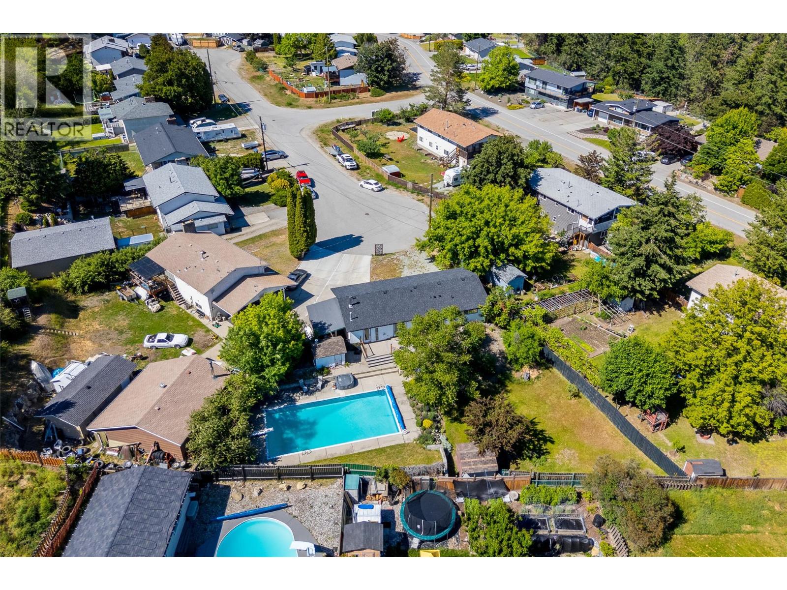  3592 Barney Road, West Kelowna