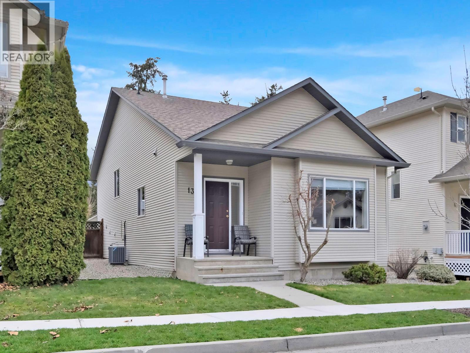 2210 Horizon Drive Unit# 13, West Kelowna