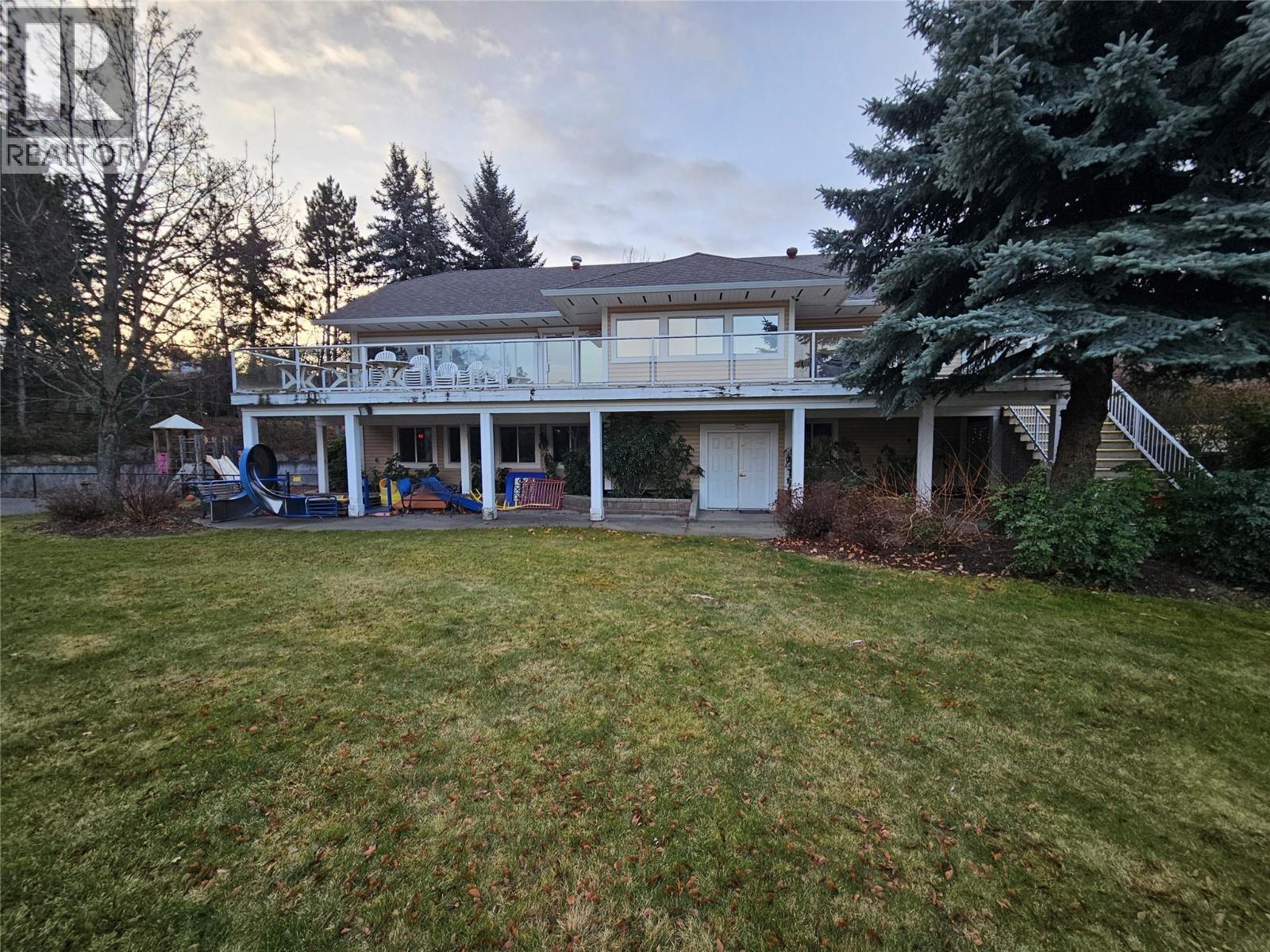 2210 Horizon Drive Unit# 13, West Kelowna