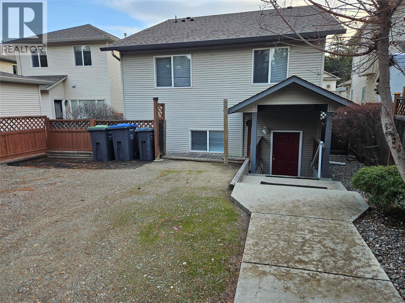 2210 Horizon Drive Unit# 13, West Kelowna