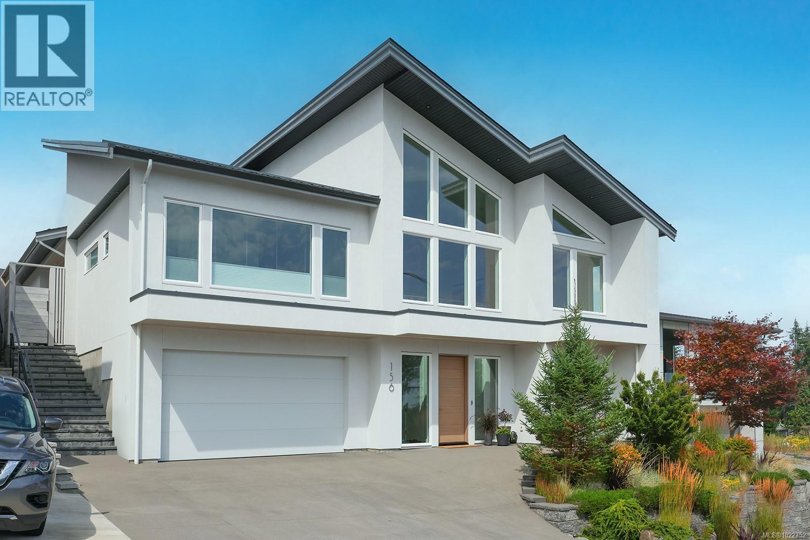 156 Golden Oaks Cres, Nanaimo