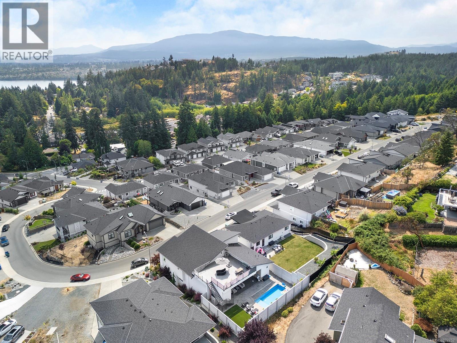 156 Golden Oaks Cres, Nanaimo