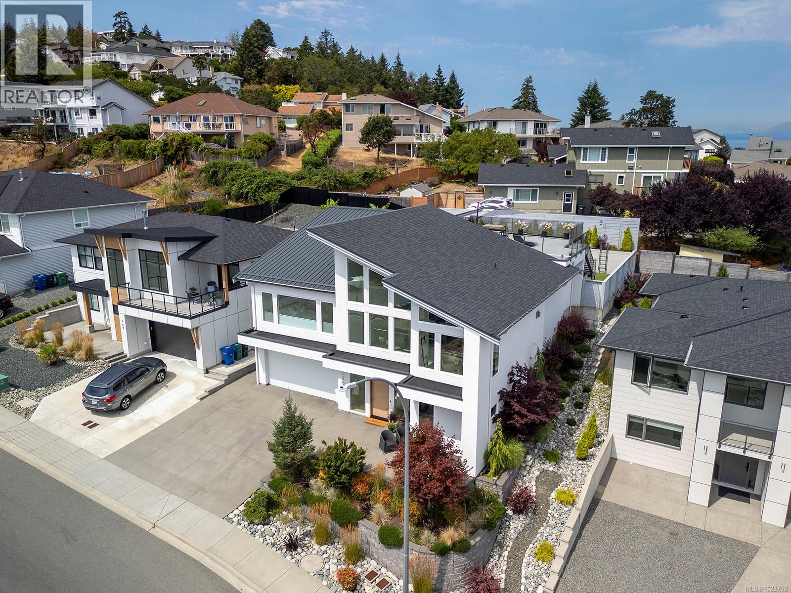 156 Golden Oaks Cres, Nanaimo