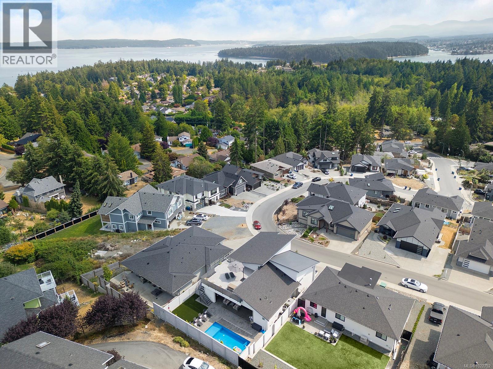 156 Golden Oaks Cres, Nanaimo