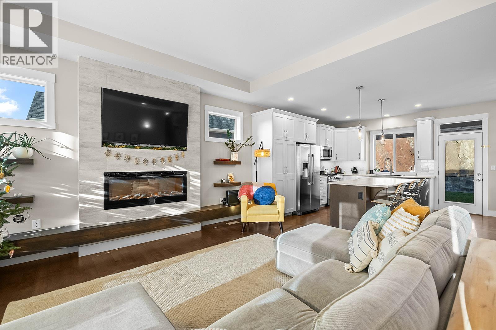  1330 Rocky Point Drive, Kelowna