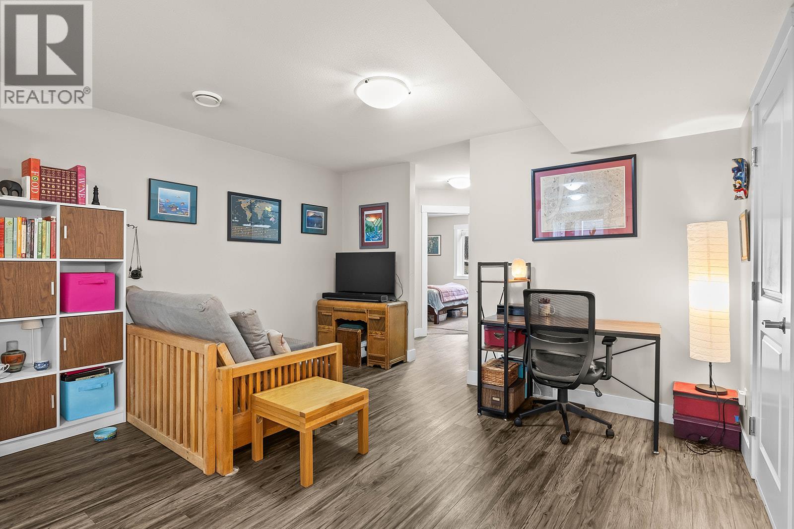  1330 Rocky Point Drive, Kelowna