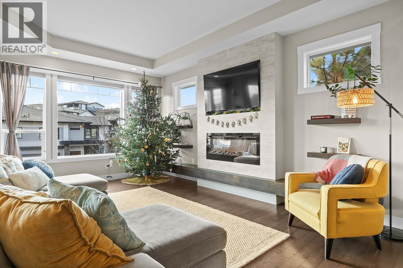  1330 Rocky Point Drive, Kelowna