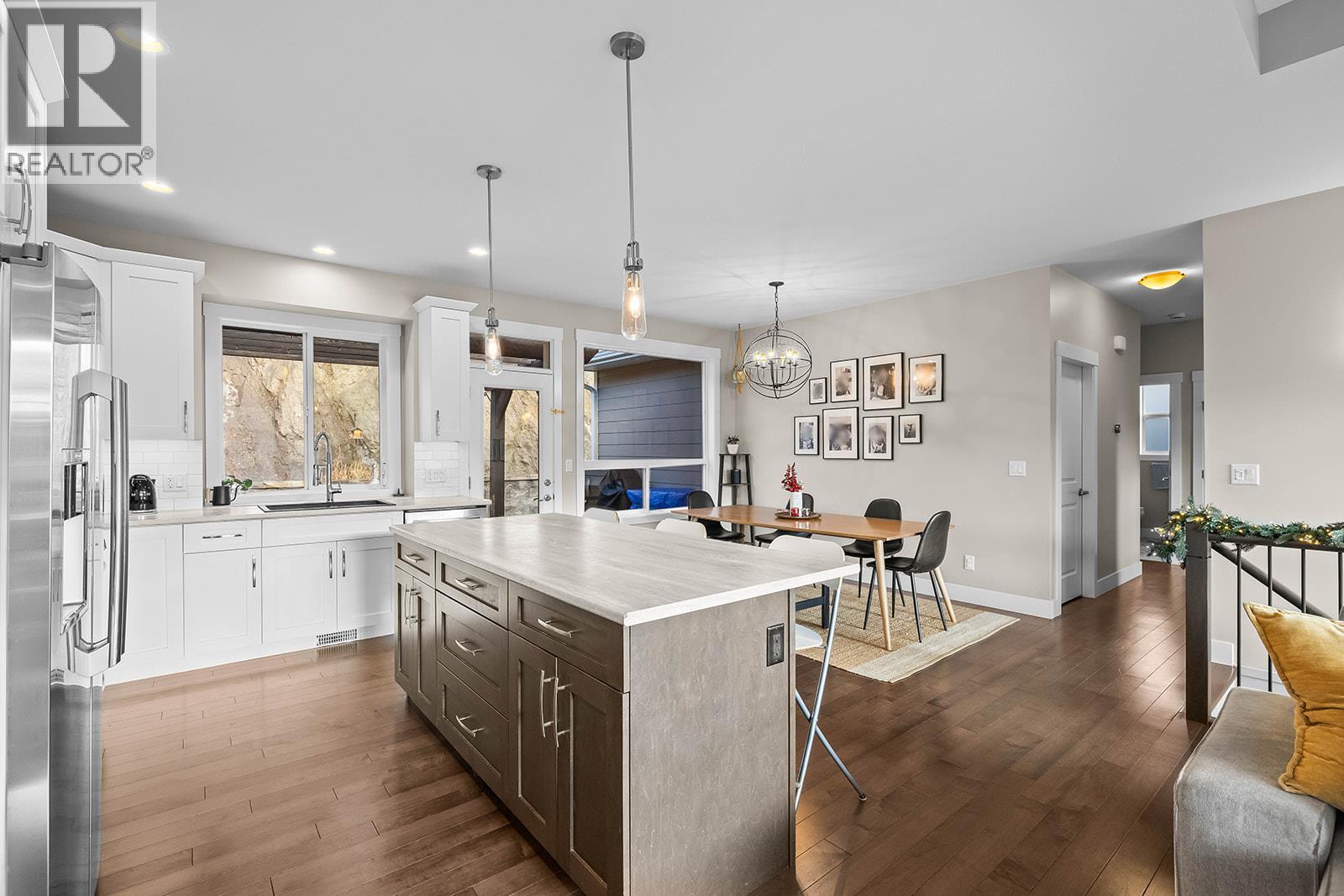  1330 Rocky Point Drive, Kelowna