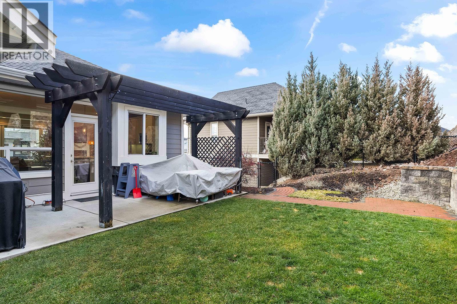  1330 Rocky Point Drive, Kelowna