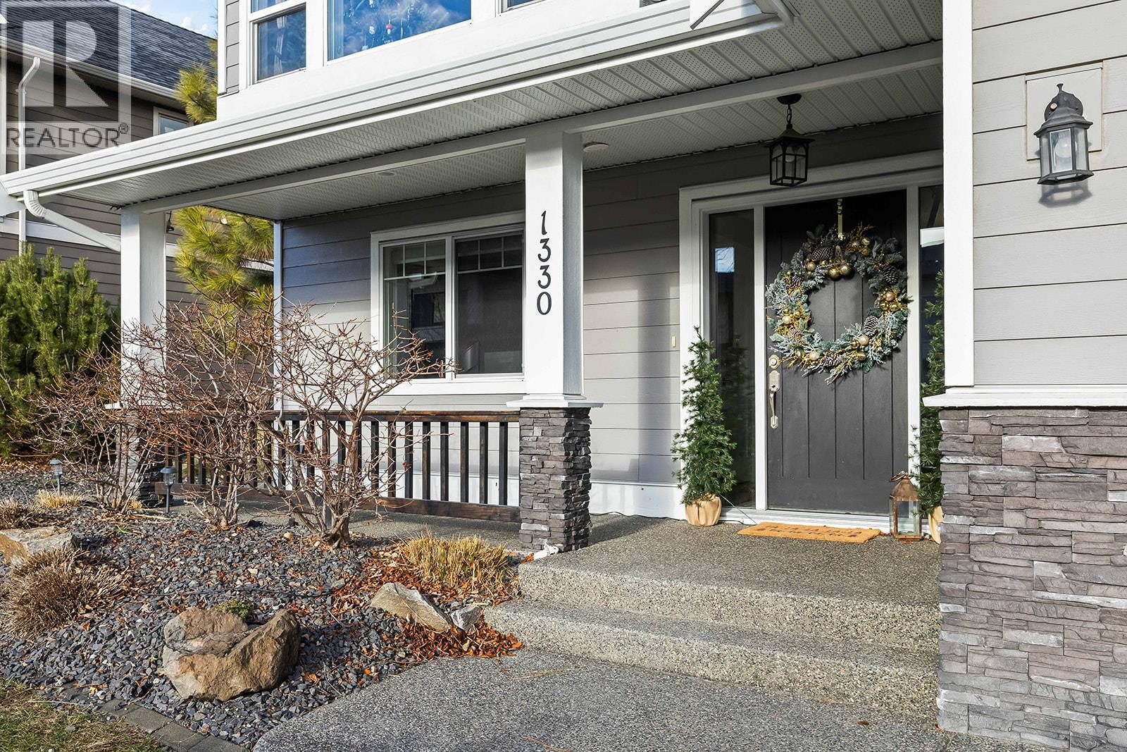  1330 Rocky Point Drive, Kelowna