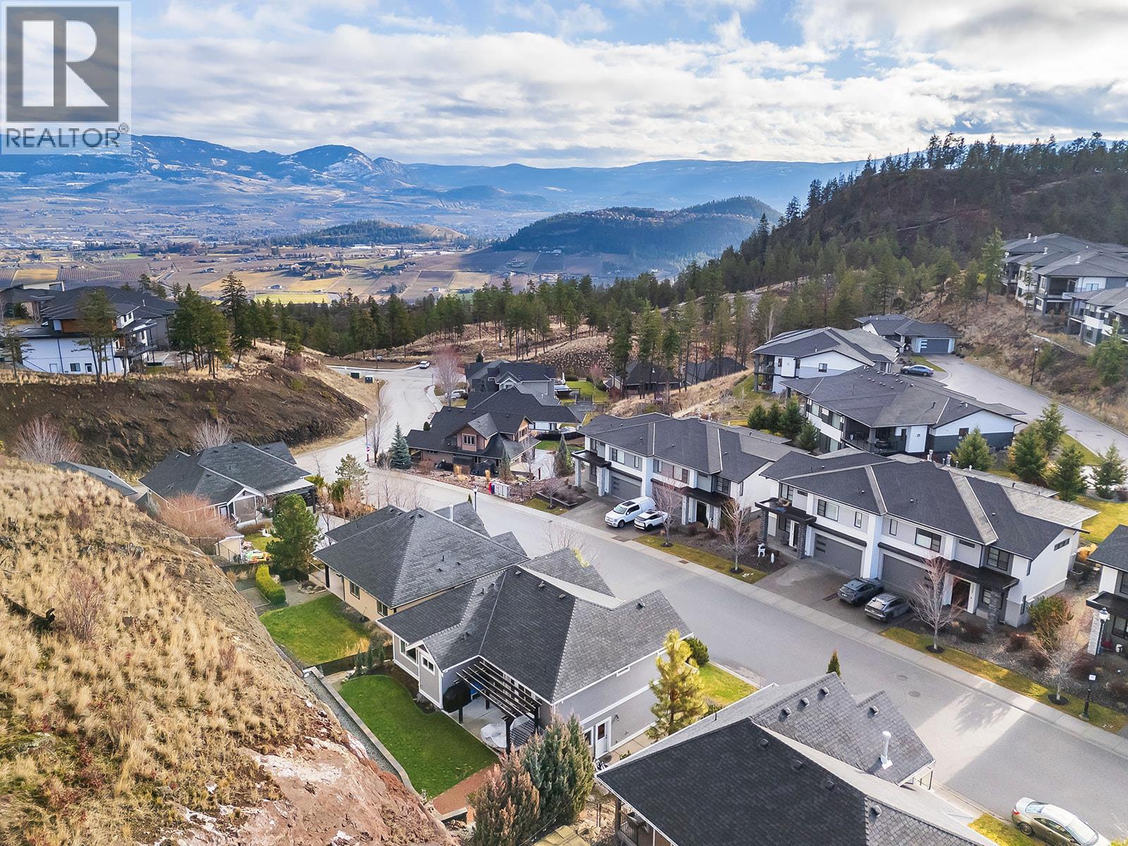  1330 Rocky Point Drive, Kelowna