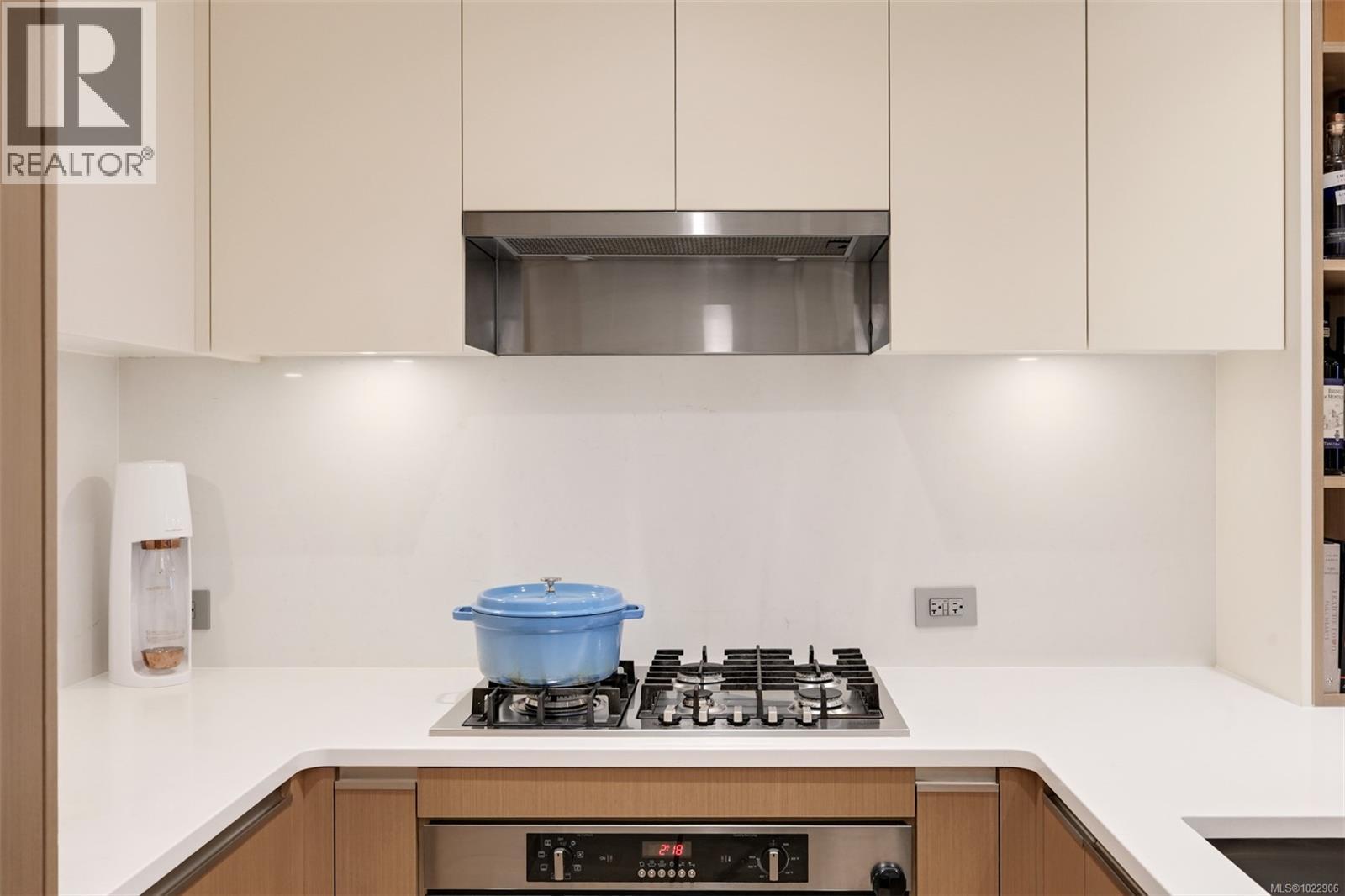 303 1033 Cook St, Victoria