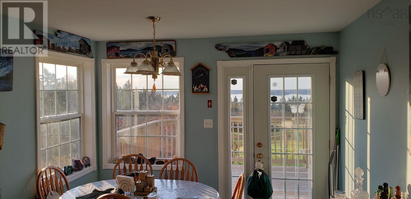 Property 10 of 15 of 19 Walkerville Rd.