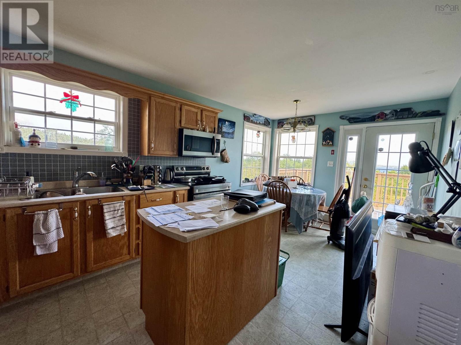 Property 8 of 15 of 19 Walkerville Rd.