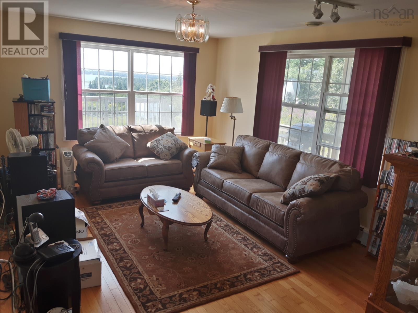 Property 7 of 15 of 19 Walkerville Rd.