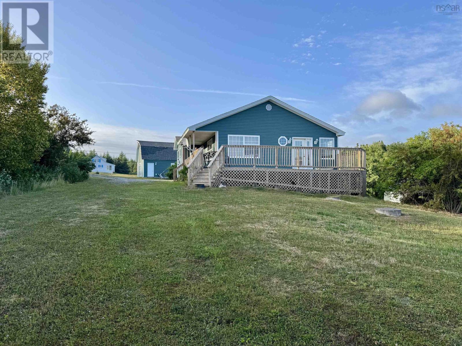 Property 4 of 15 of 19 Walkerville Rd.