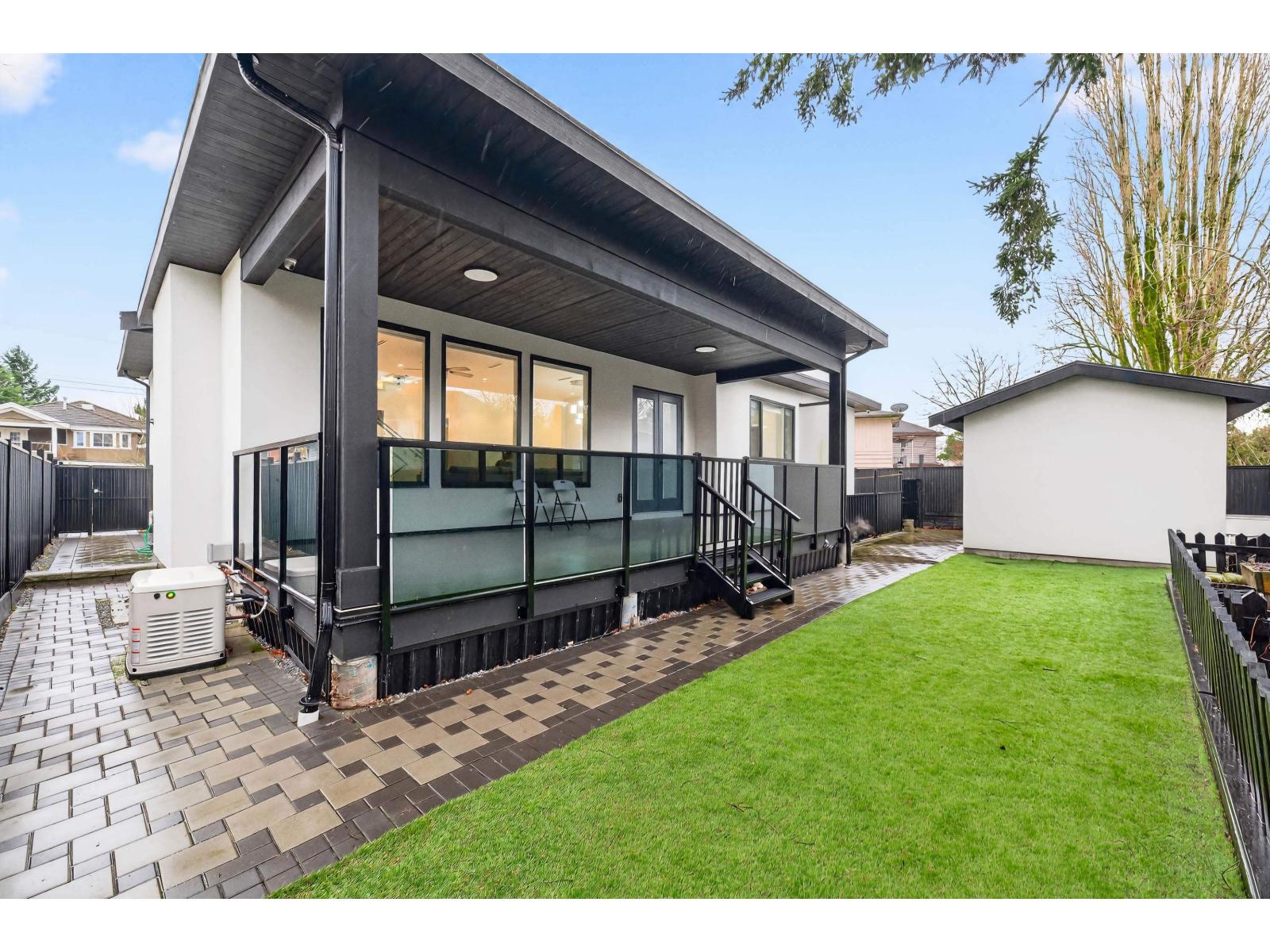 7881 112A STREET, Delta