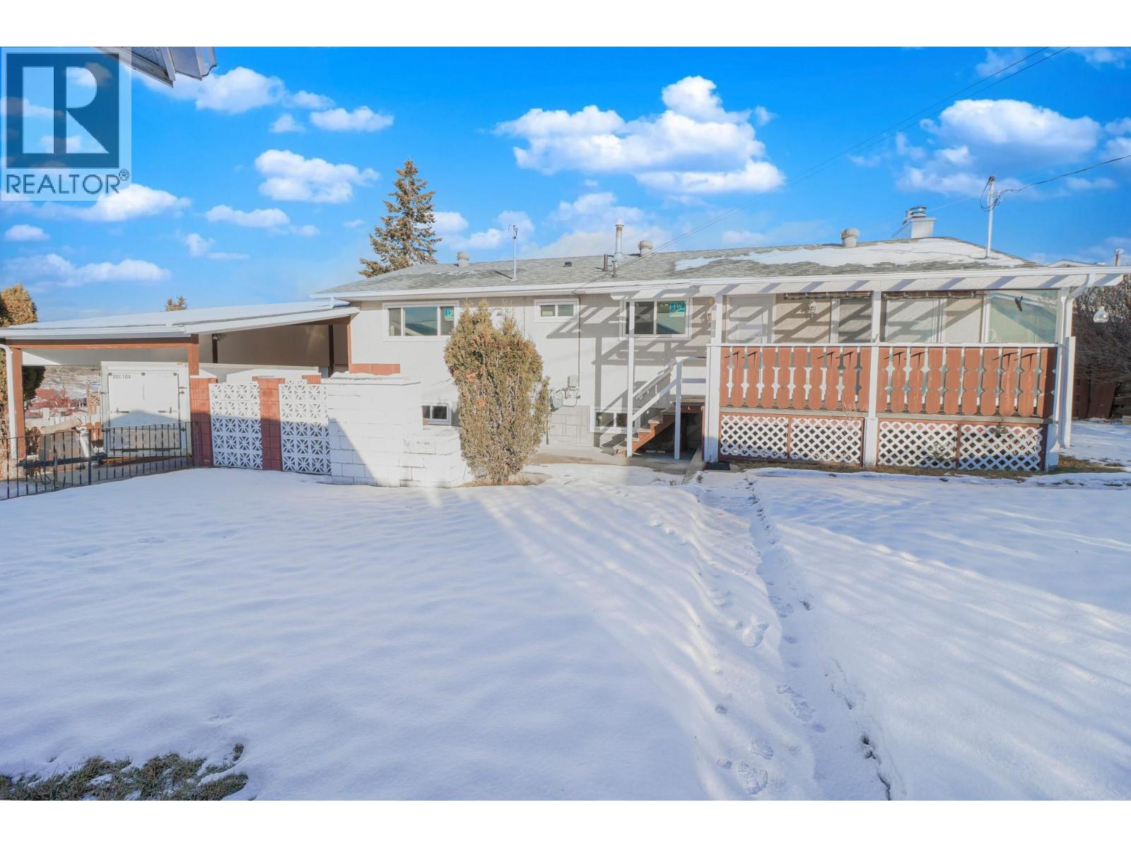 1405 2A Avenue S, Cranbrook