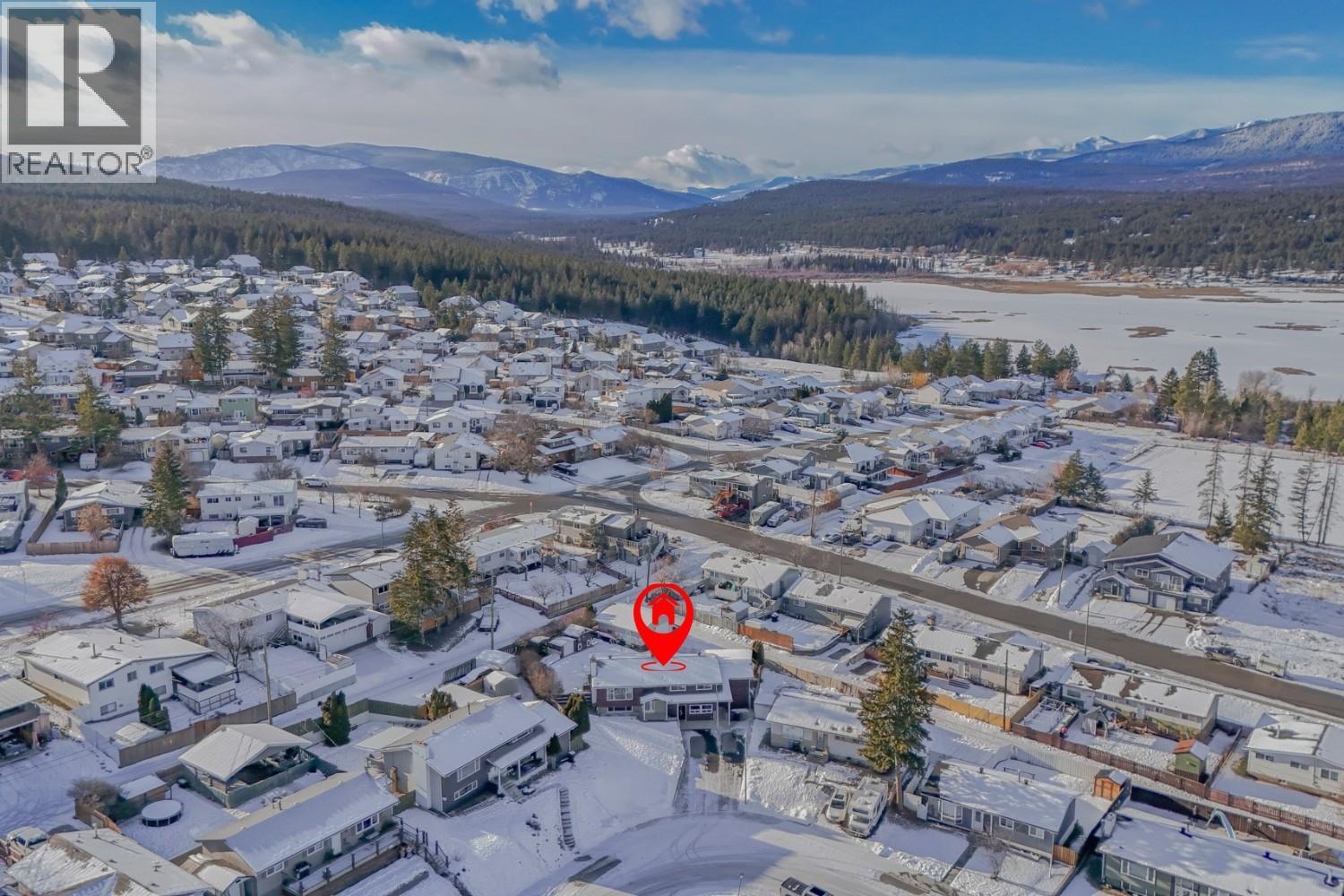 1405 2A Avenue S, Cranbrook