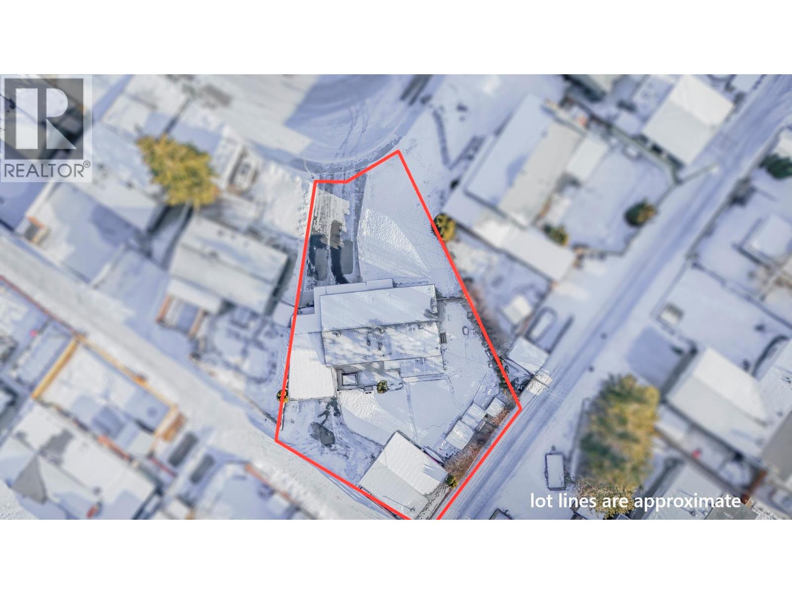 1405 2A Avenue S, Cranbrook