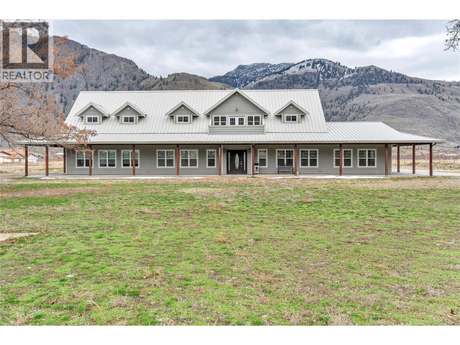 2338 HWY 3, Cawston