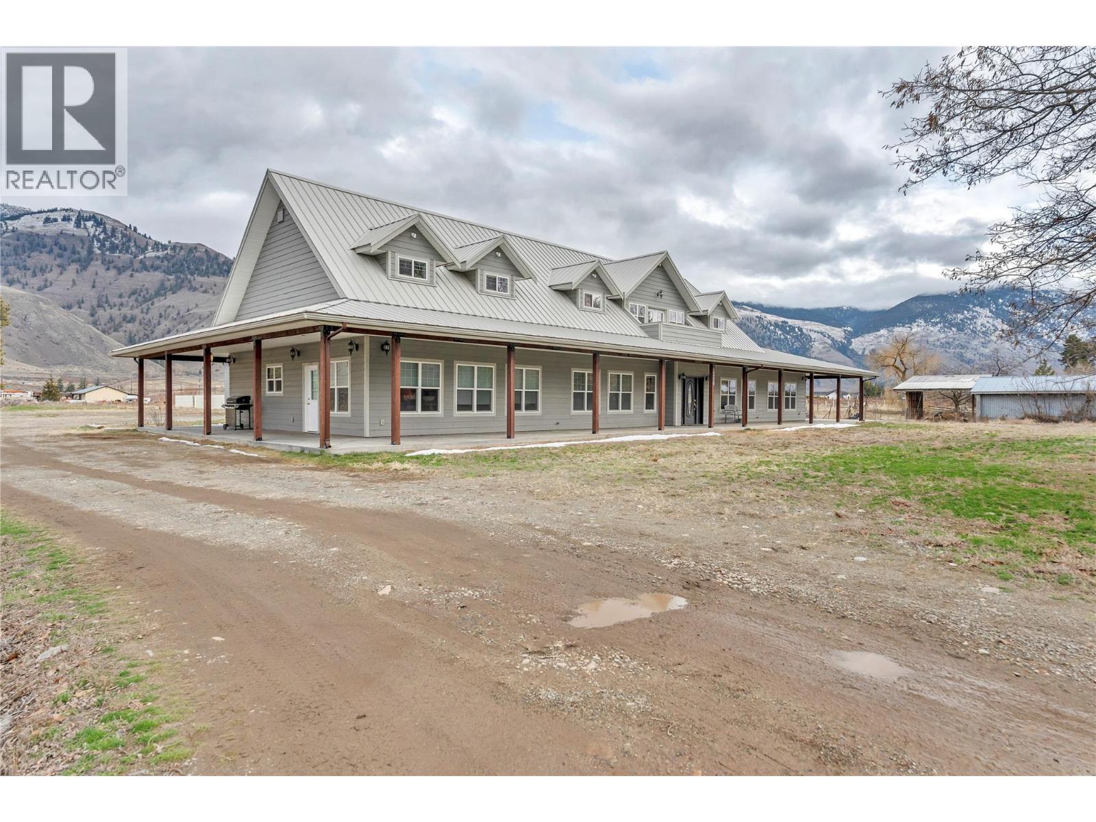 2338 HWY 3, Cawston
