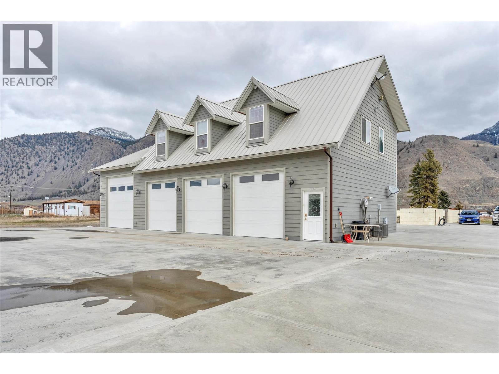 2338 HWY 3, Cawston