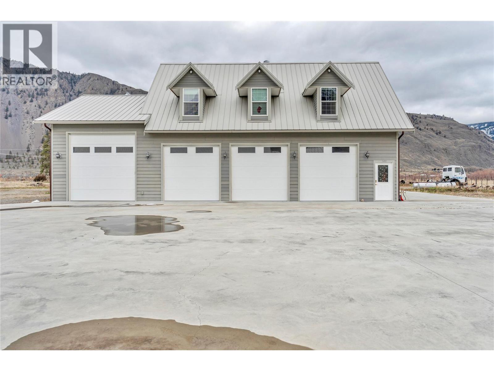 2338 HWY 3, Cawston