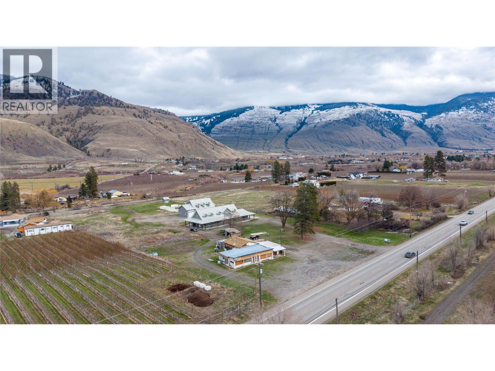 2338 HWY 3, Cawston