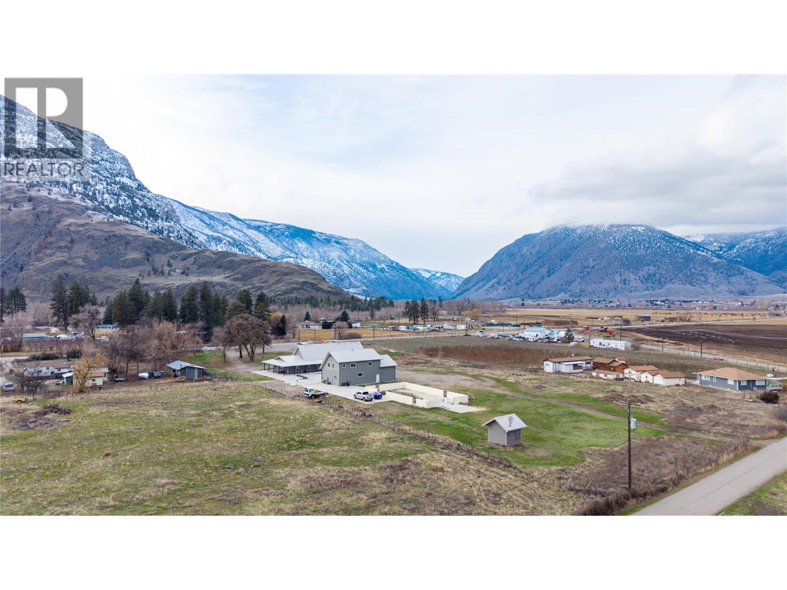 2338 HWY 3, Cawston