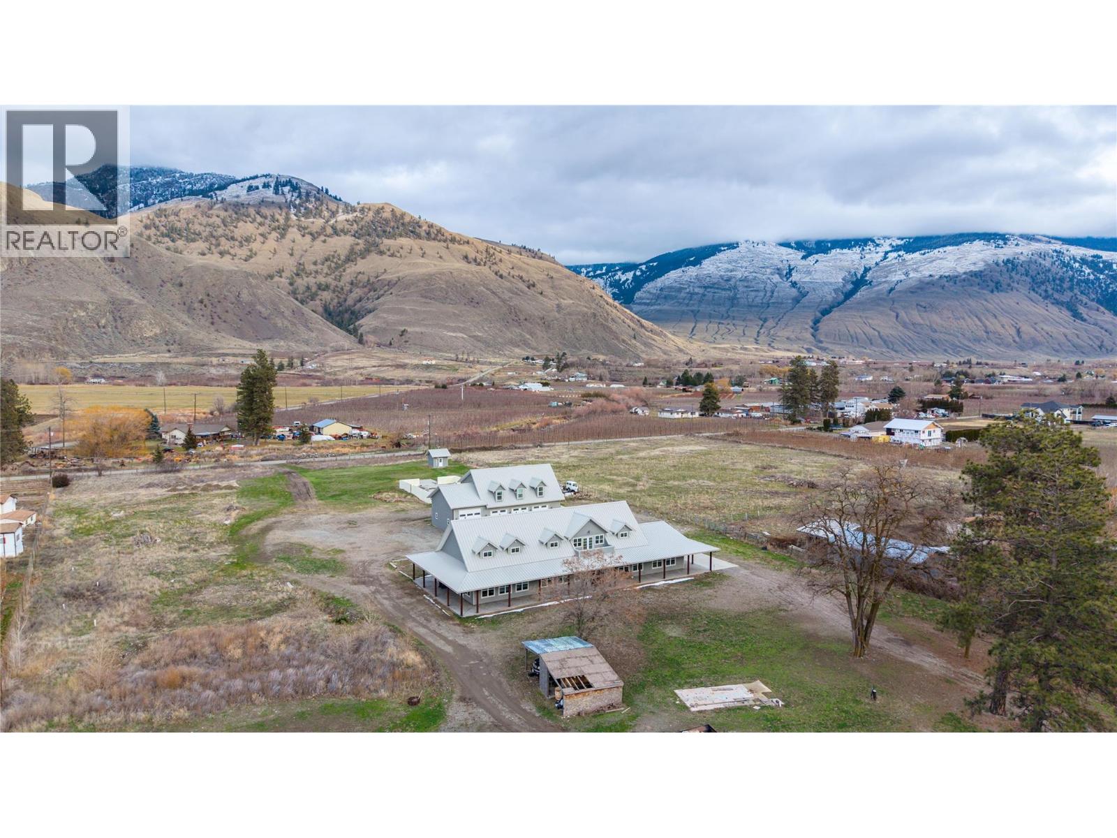 2338 HWY 3, Cawston