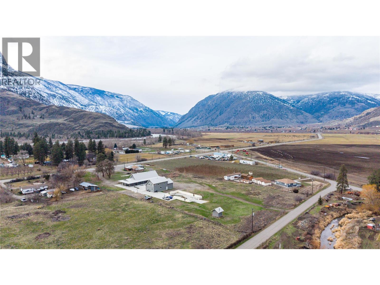 2338 HWY 3, Cawston