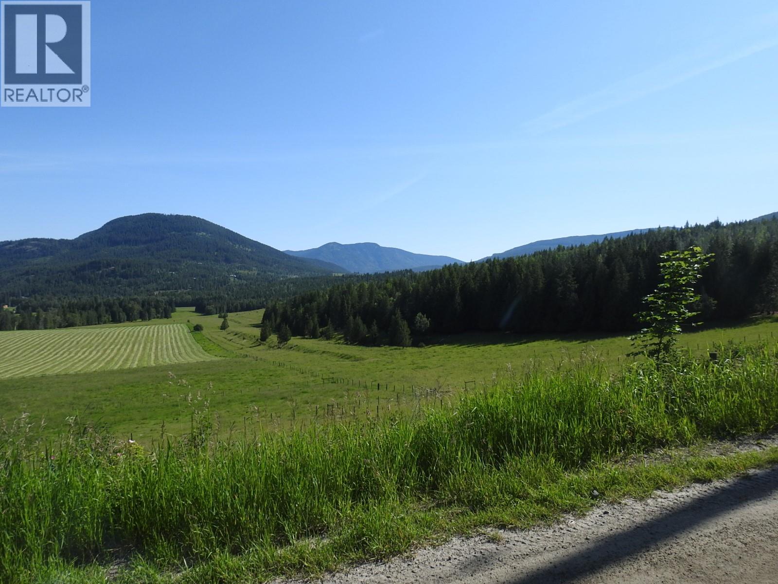 43 Sigalet Road, Lumby