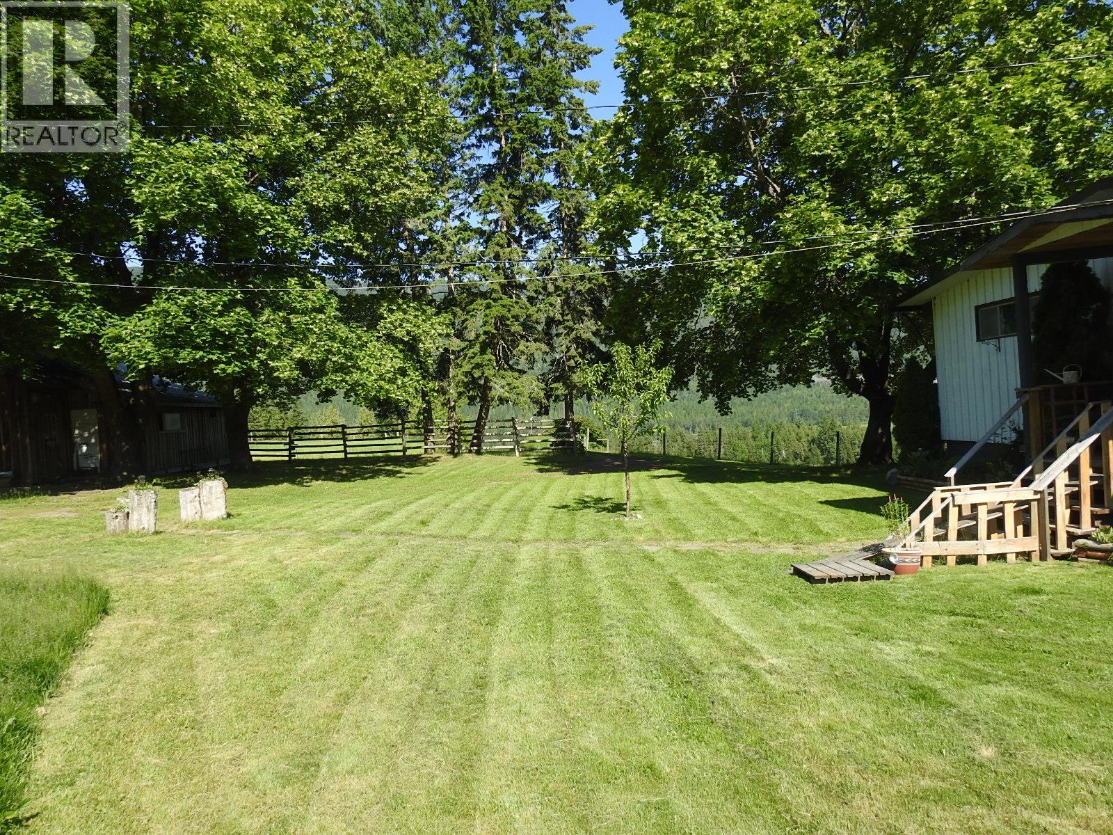 43 Sigalet Road, Lumby