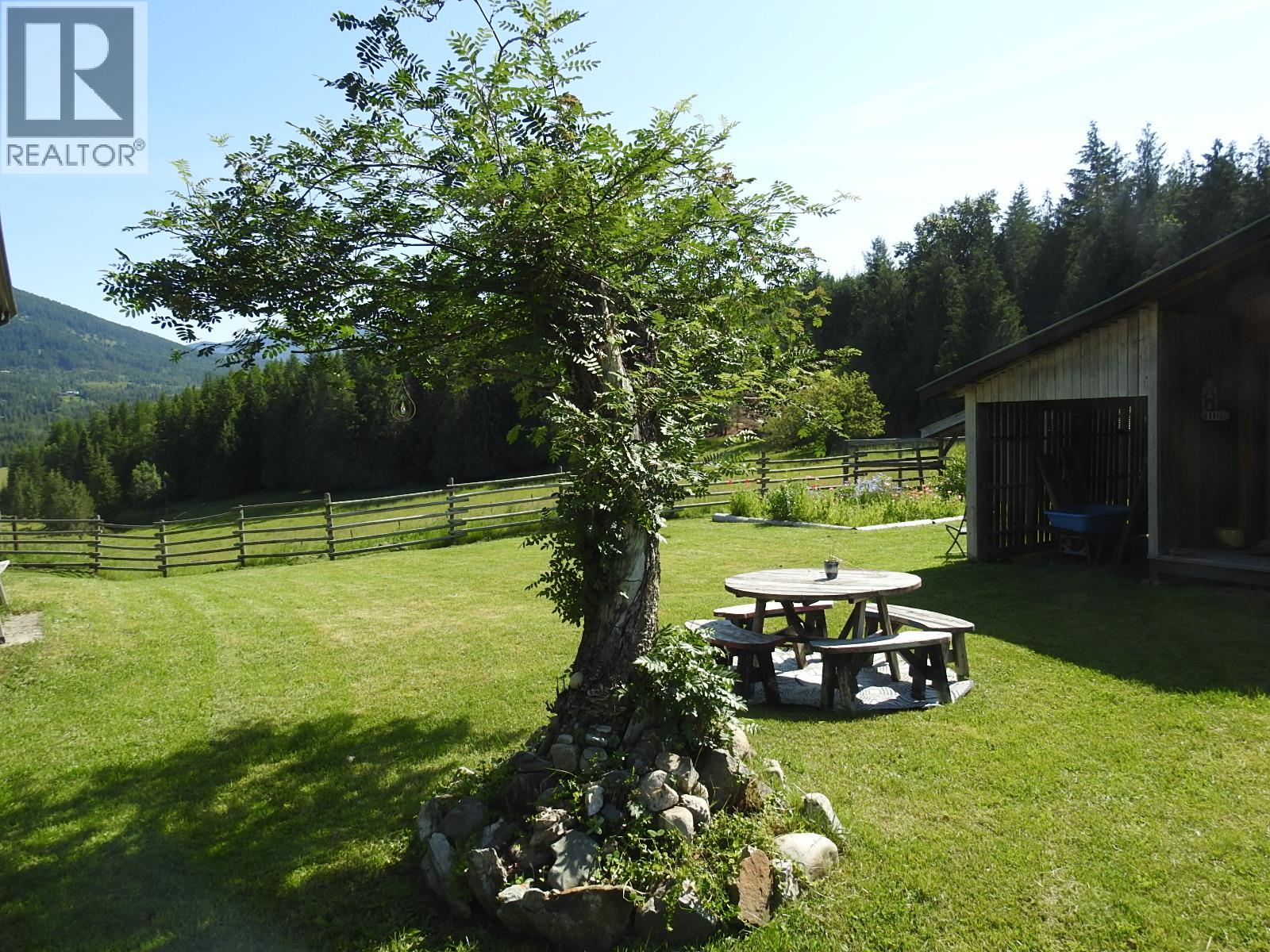 43 Sigalet Road, Lumby