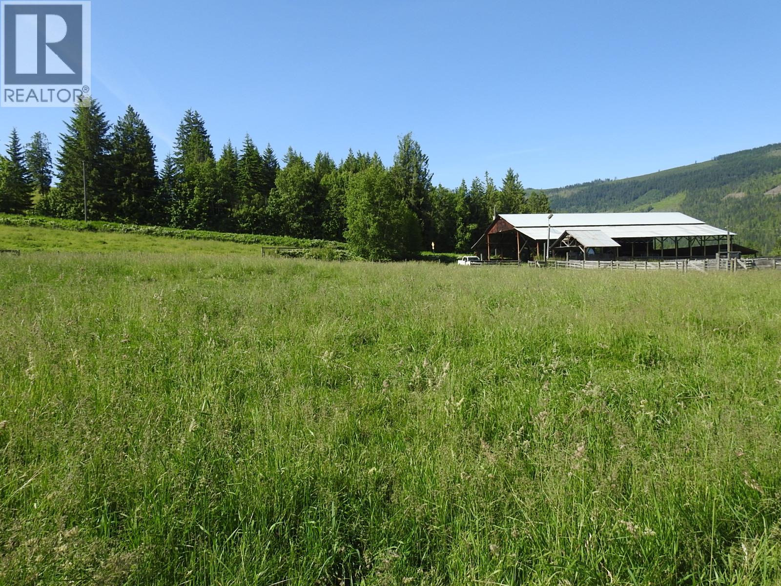 43 Sigalet Road, Lumby