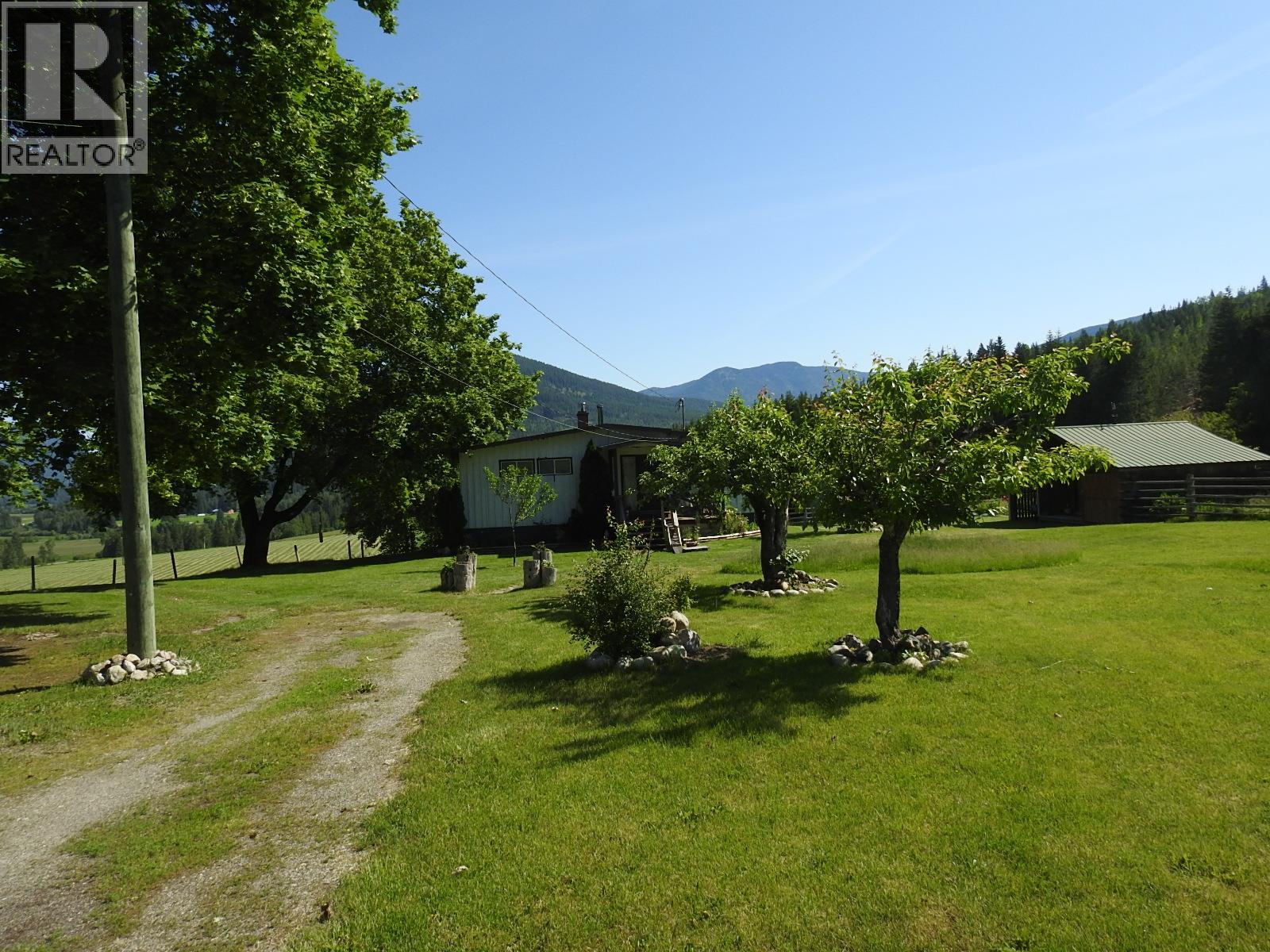 43 Sigalet Road, Lumby