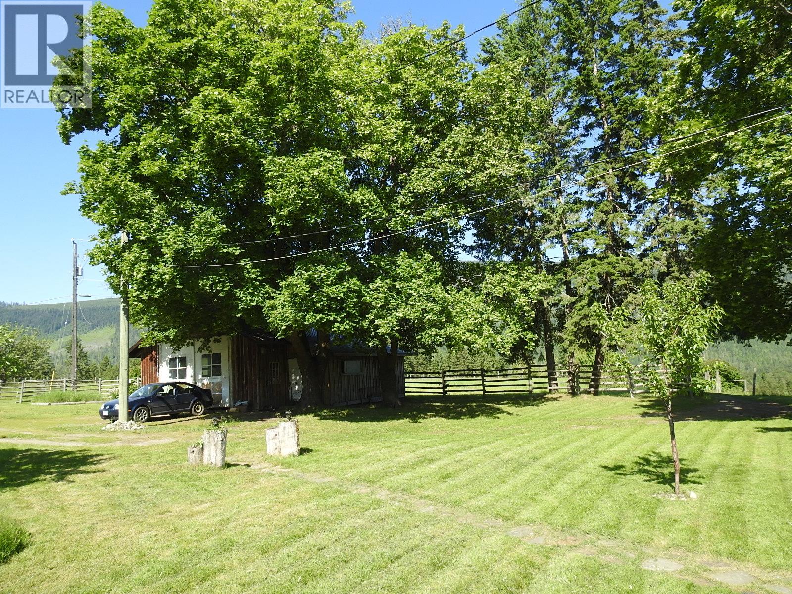 43 Sigalet Road, Lumby