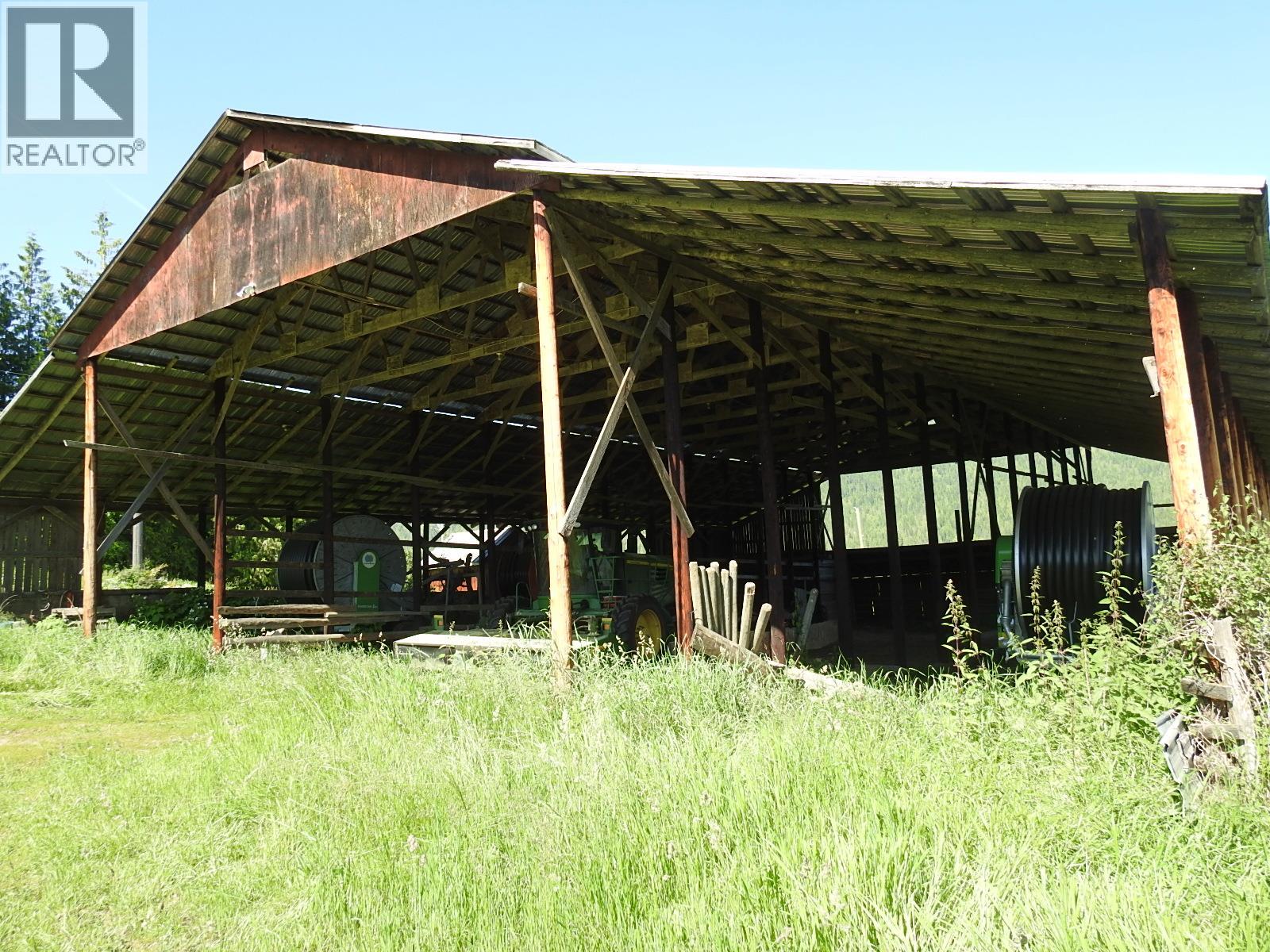 43 Sigalet Road, Lumby