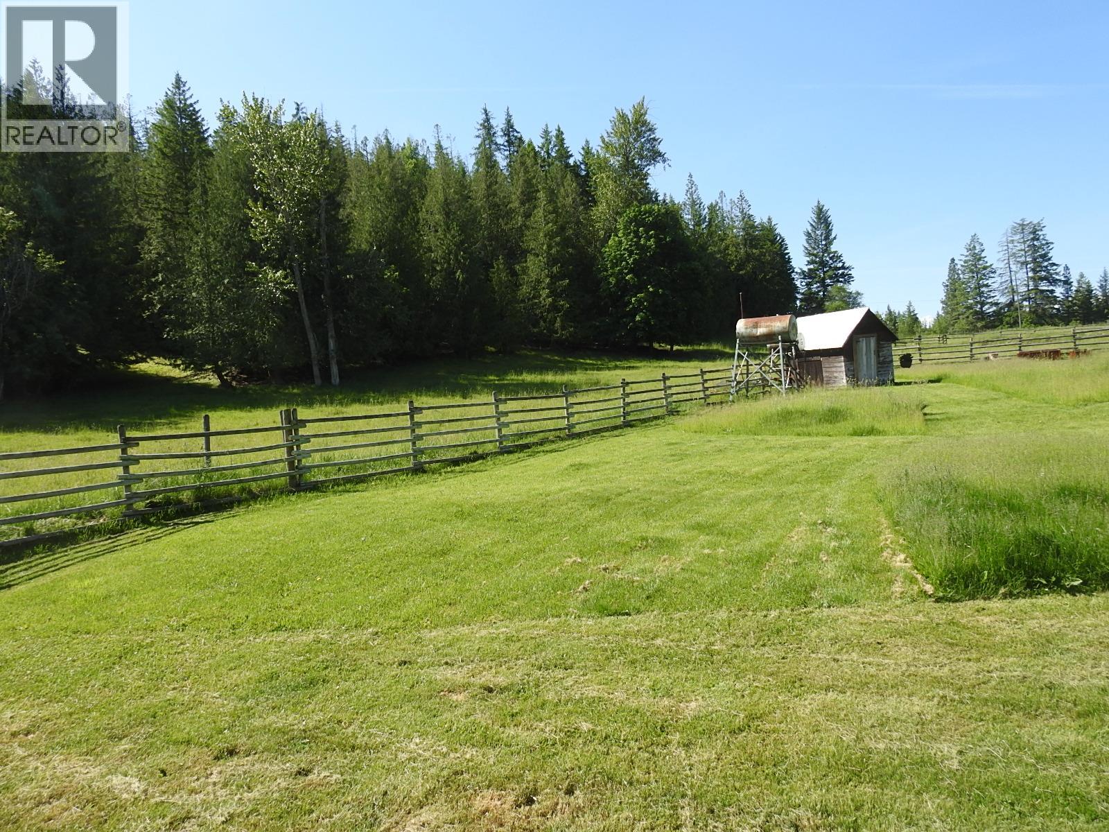 43 Sigalet Road, Lumby