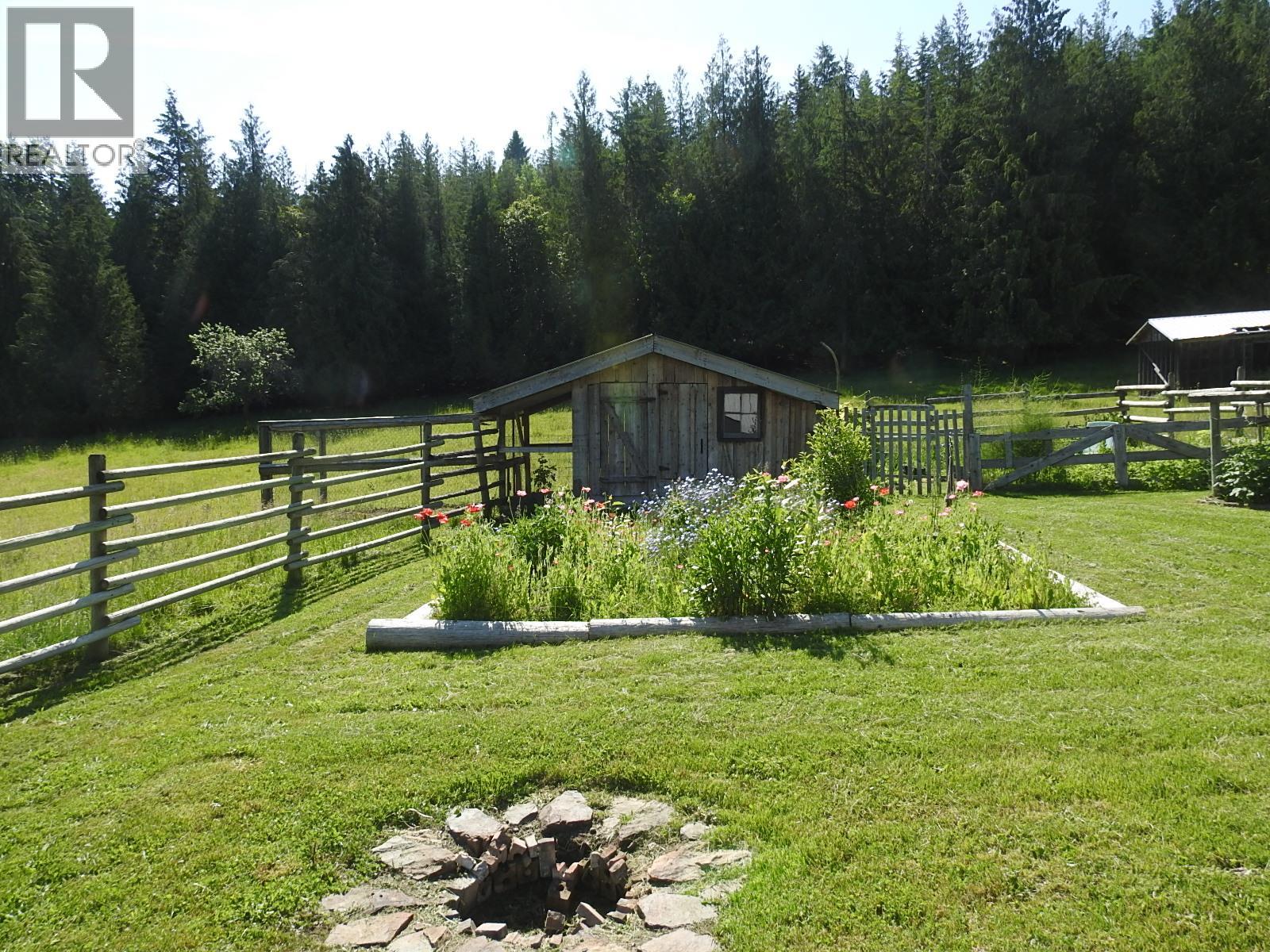 43 Sigalet Road, Lumby