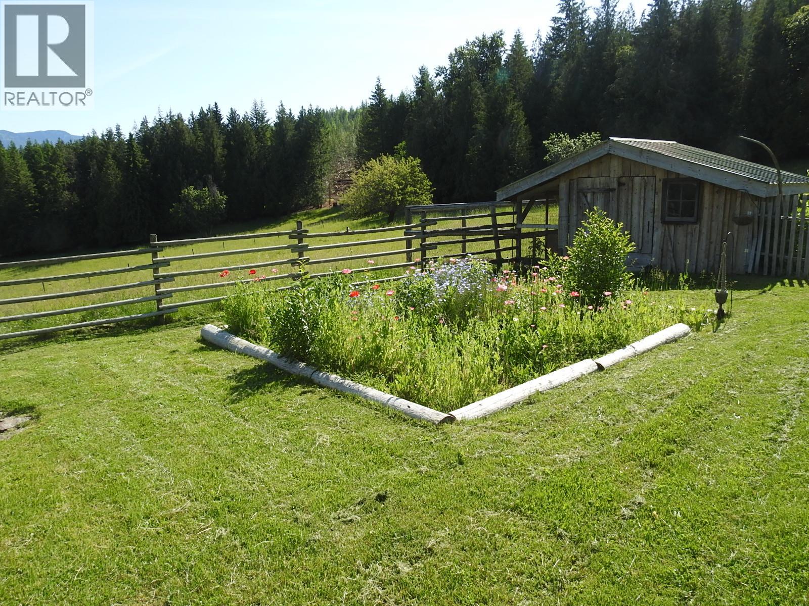 43 Sigalet Road, Lumby