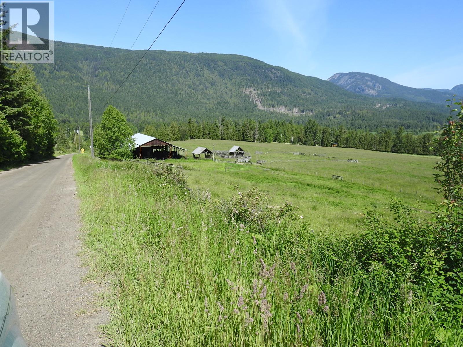 43 Sigalet Road, Lumby