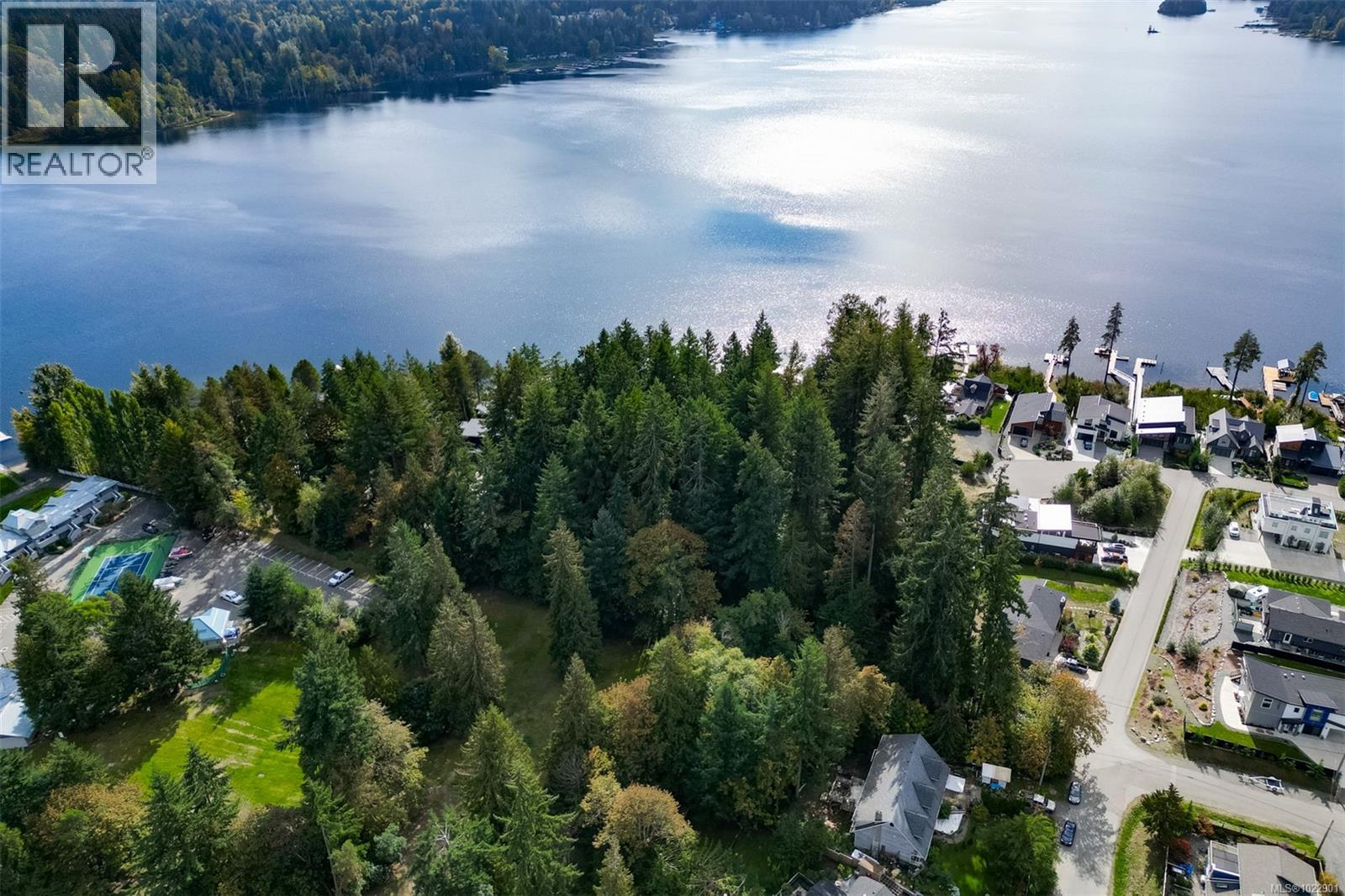  Lot 11 Katy's Crescent, Shawnigan Lake