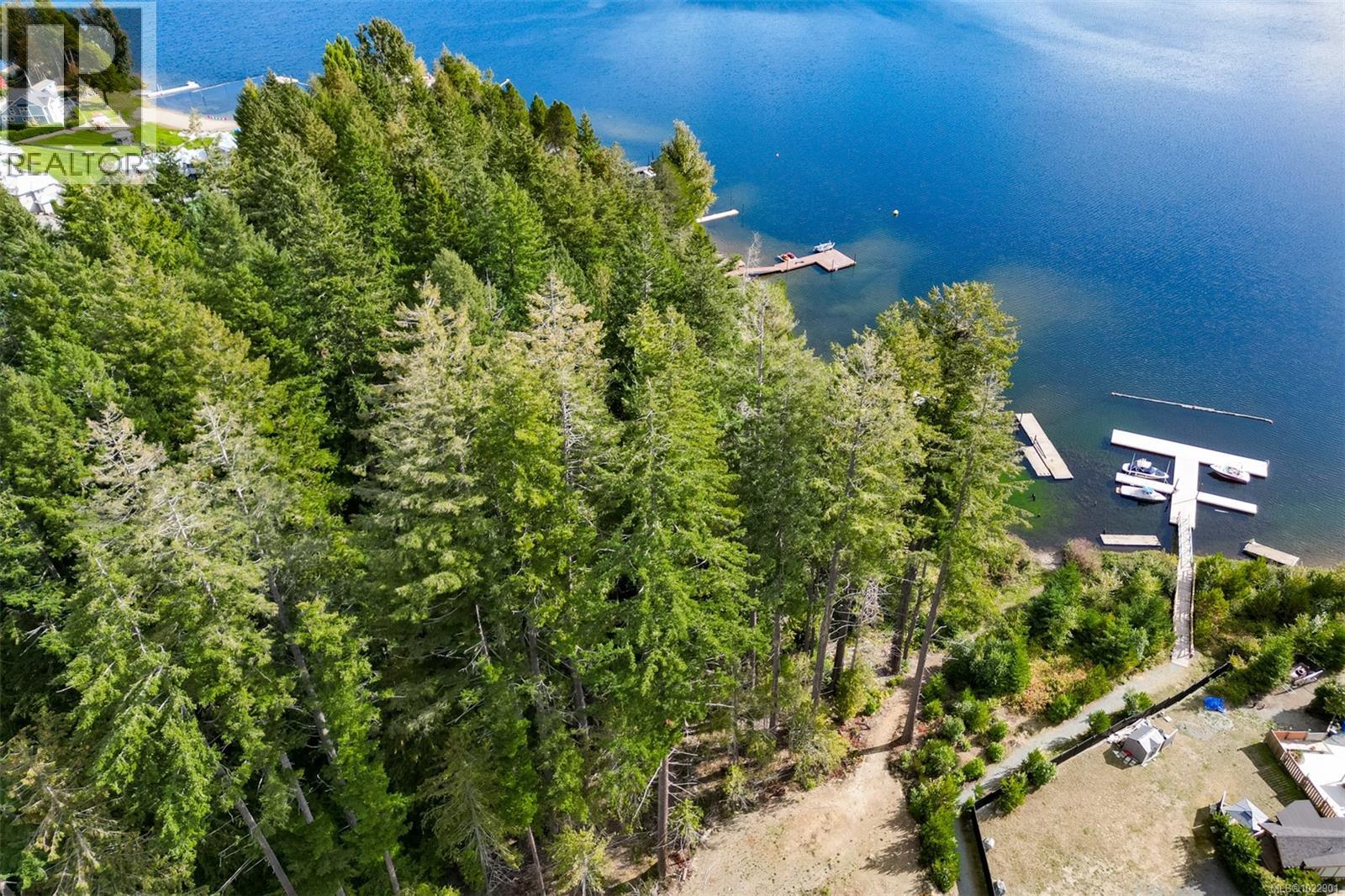  Lot 11 Katy's Crescent, Shawnigan Lake
