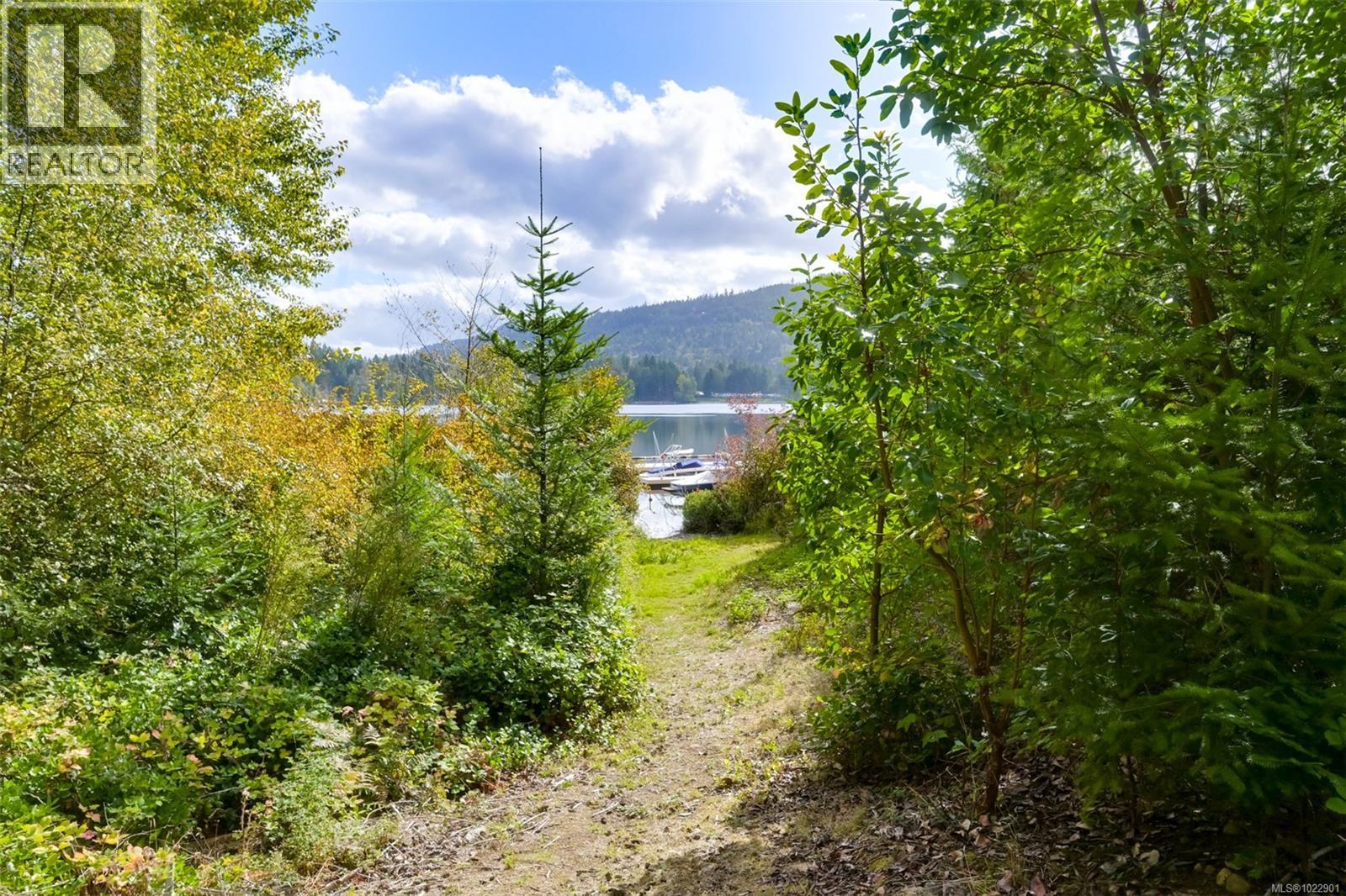  Lot 11 Katy's Crescent, Shawnigan Lake