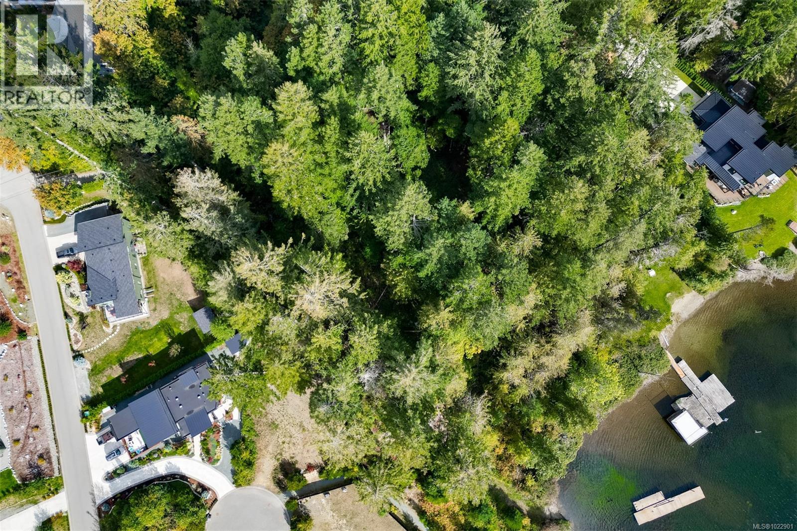  Lot 11 Katy's Crescent, Shawnigan Lake