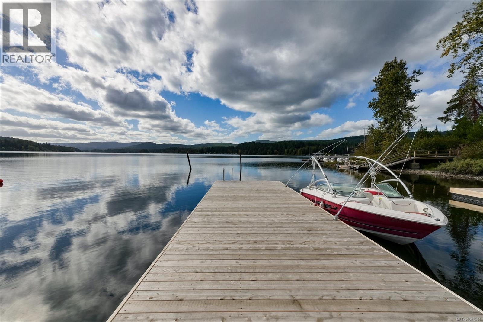  Lot 11 Katy's Crescent, Shawnigan Lake