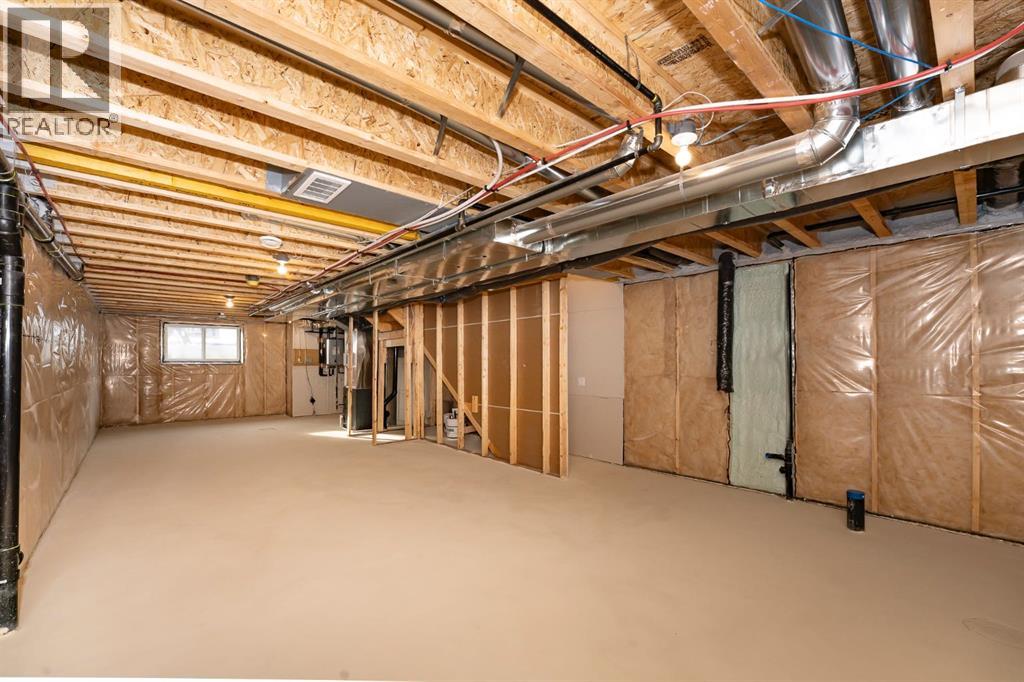 Single Family House for Sale in  Lucas Boulevard NW Livingston Calgary 